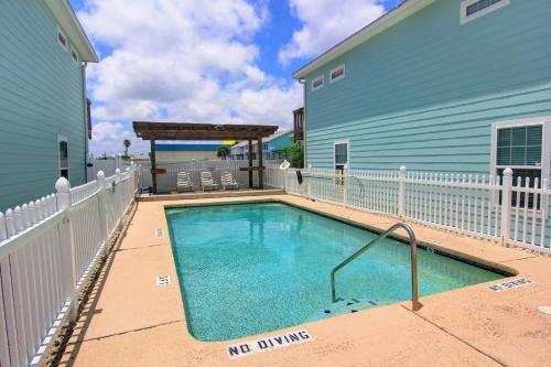 Apartamento Surfin' Seahorse Gbc19 Condo