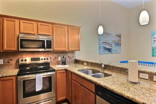 Apartamento Island Time 103 Condo
