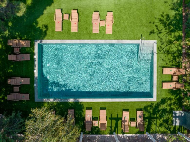 Hotel Palasiet Wellness Clinic&thalasso