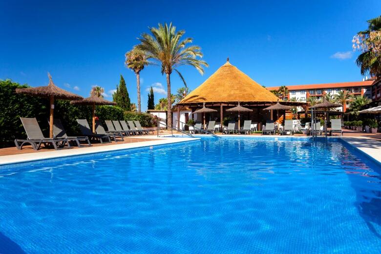 Hotel Smy Isla Cristina