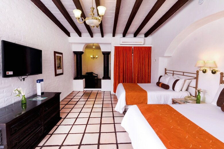Hotel Mision San Gil Quer�taro