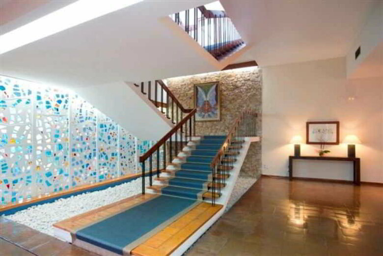 Hotel Parador de Aiguablava