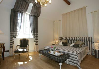 Hotel Domaine Du Ch�teau de Garrevaques