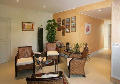 Hotel Domaine Du Ch�teau de Garrevaques