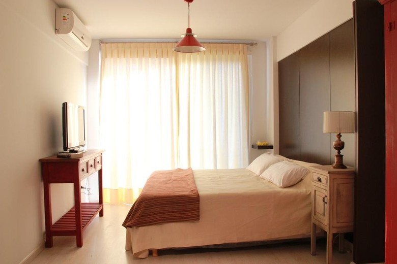 Hotel Apart Mili�o