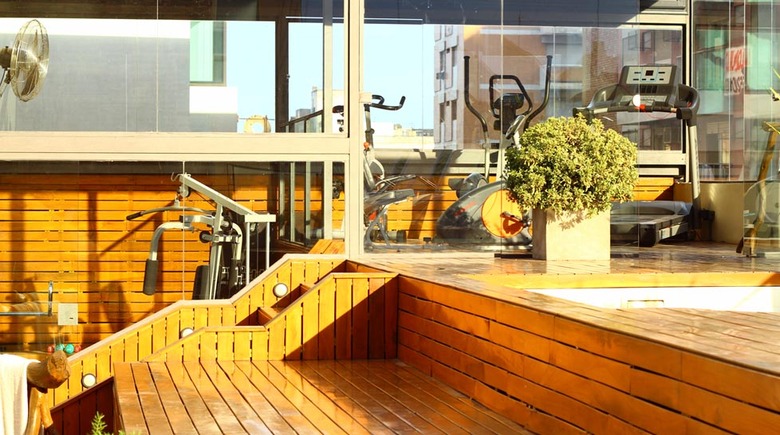 Azur Real Hotel Boutique