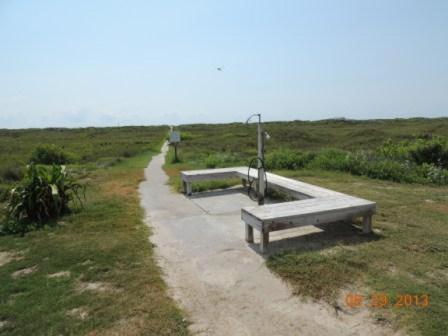 #48 Sea Isle Village (Surf Shack) Cabin