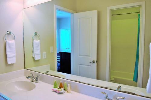 Apartamento Sands Of Time - Three Bedroom Condo