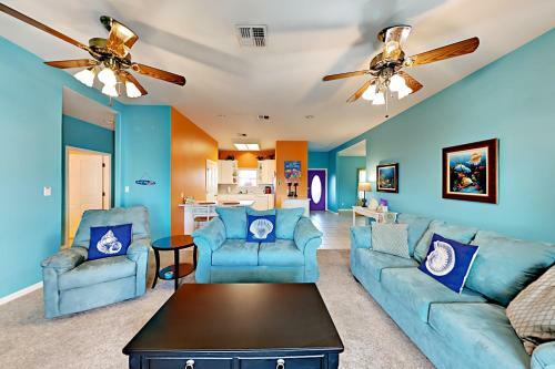 Beachy Keen - Five Bedroom Home