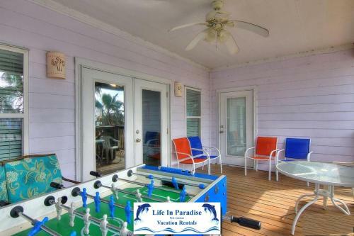 Beachy Keen - Five Bedroom Home