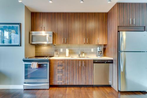 Apartamento Park Avenue West Condos