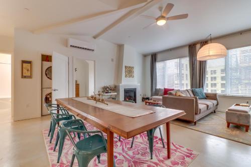 Dorian Apartments In Portland
