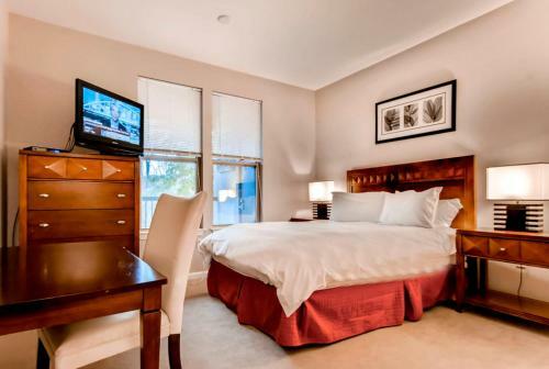 Apartamentos Bluebird Suites In Downtown Providence