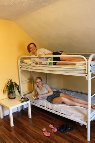 Providence Hostel & Guest House