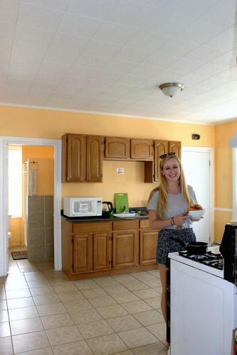 Providence Hostel & Guest House