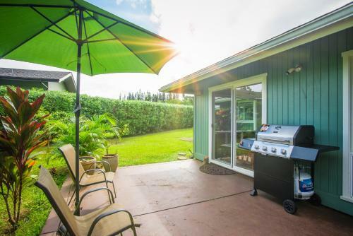 Apartamento (4206) Light & Airy Kinau Place Home