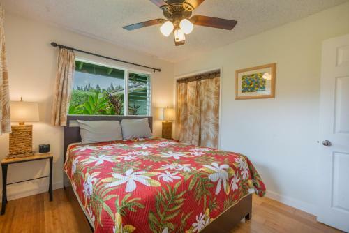 Apartamento (4206) Light & Airy Kinau Place Home