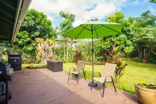 Apartamento (4206) Light & Airy Kinau Place Home