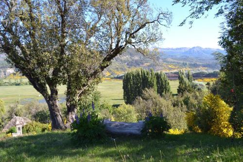 Hotel Sieteflores Hosteria de Monta�a