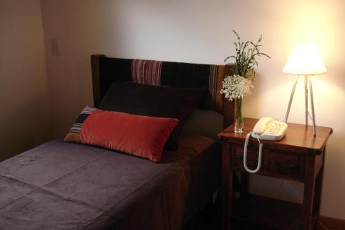 Hotel Sieteflores Hosteria de Monta�a