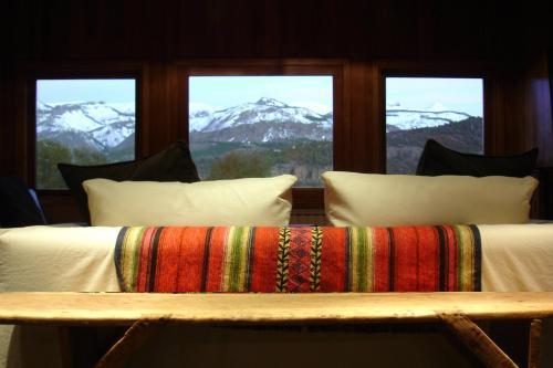 Hotel Sieteflores Hosteria de Monta�a
