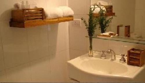 Hotel Sieteflores Hosteria de Monta�a