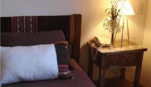Hotel Sieteflores Hosteria de Monta�a