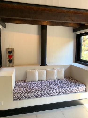 Hotel Sieteflores Hosteria de Monta�a