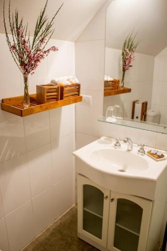 Hotel Sieteflores Hosteria de Monta�a