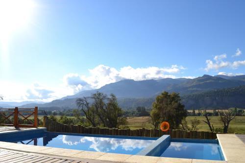 Hotel Sieteflores Hosteria de Monta�a