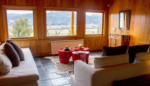 Hotel Sieteflores Hosteria de Monta�a