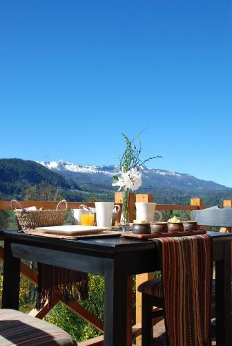 Hotel Sieteflores Hosteria de Monta�a