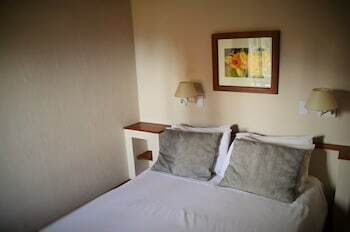 Hotel Aldea Andina Resort