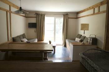 Hotel Aldea Andina Resort