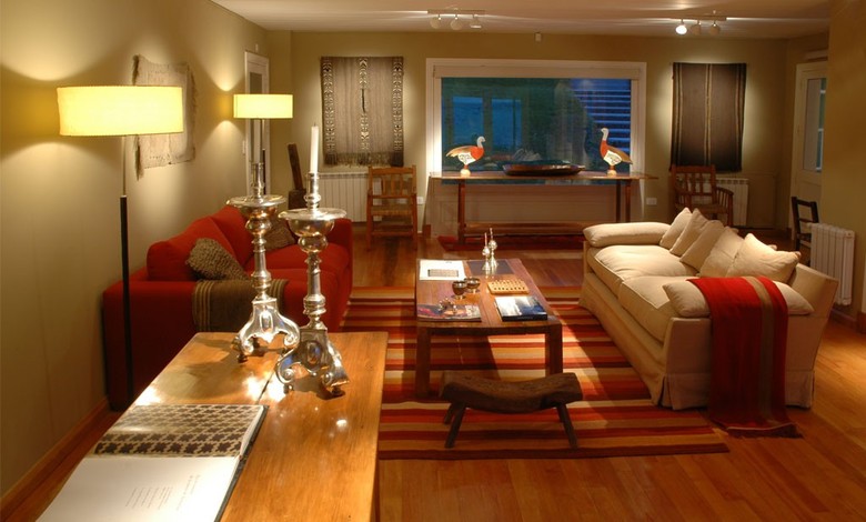 Aparthotel Los Ponchos Apart Boutique