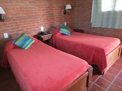 Hotel Posada Newenkelen
