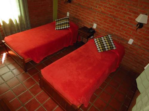 Hotel Posada Newenkelen
