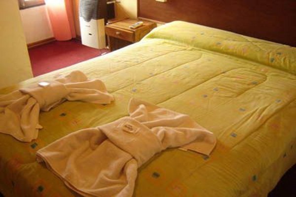 Hotel Atlantik