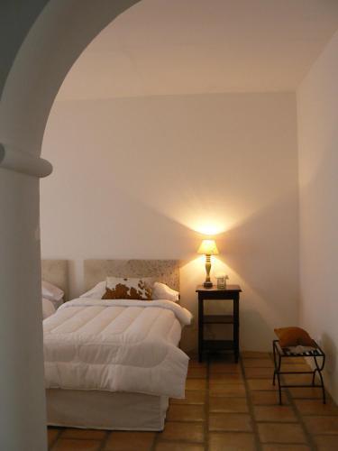 Hotel La Merced Del Alto
