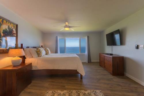 Apartamento (ak5302) Luxury Alii Kai - Oceanfront