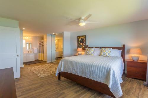 Apartamento (ak5302) Luxury Alii Kai - Oceanfront