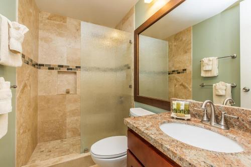 Apartamento Cliffs At Princeville #7302