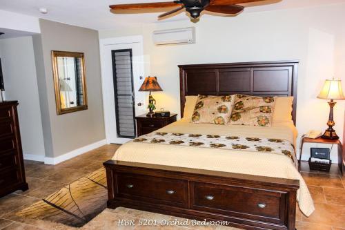 Apartamento Hanalei Bay Resort 5201 Condo