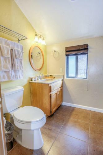 Prescott Pines Inn Bed And Breakfast
