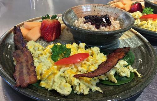 Prescott Pines Inn Bed And Breakfast