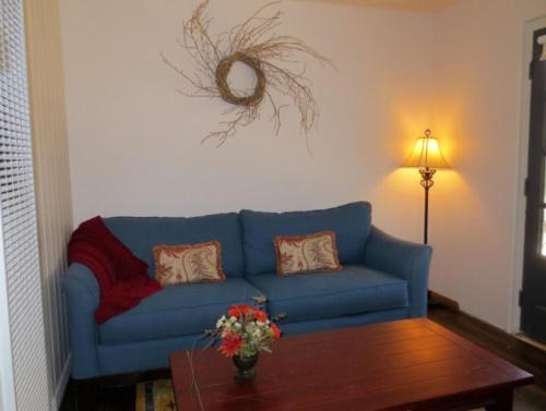 Apartamento Juniper Cottage