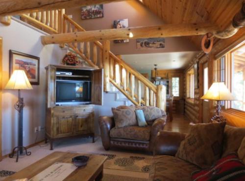 Apartamento Lone Pine Lodge