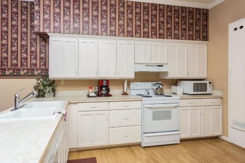 Apartamento Whiskey Row Penthouse