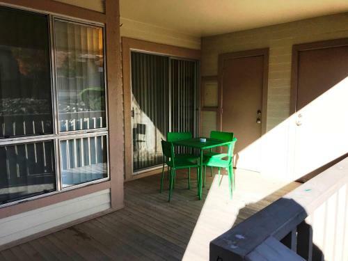 Apartamento Willow Breeze