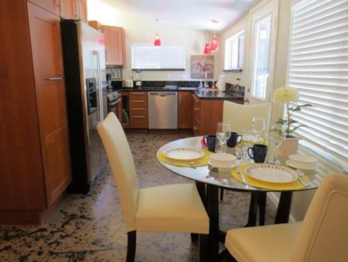 Apartamento Cottage In The Pines